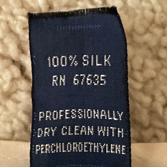 Ralph Lauren skirt - Picture 2 of 4